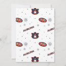 Search for tiger pattern cards Auburn