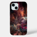 Search for abstract digital iphone cases Black