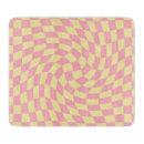 Search for retro chopping boards Chequerboard