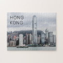 Search for hong kong puzzles China