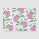 Search for pink floral pattern tissue paper Victorian