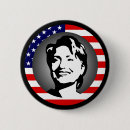 Search for no hillary badges Republican