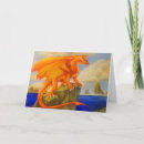 Search for dragon painting cards Fantasy