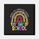 Search for school break magnets Last day of school