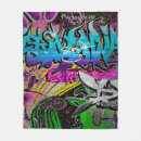 Search for graffiti blankets Grafitti