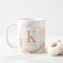 Search for copper coffee mugs Marble