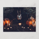 Search for ritual postcards Occult