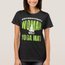 Search for funny yoga tshirts Awesome