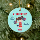 Search for poms christmas tree decorations Team