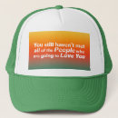 Search for current events hats Humour
