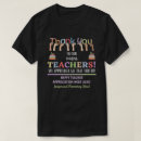 Search for appreciation tshirts School