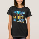 Search for under the sea birthday tshirts Aquarium