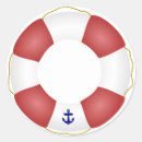 Search for lifeguards stickers Nautical