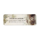 Search for rustic hearts return address labels Tree