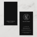 Search for personalisation business cards Employee