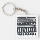 Search for abstract pattern key rings Watercolor