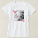 Search for pink dog tshirts Minimalist