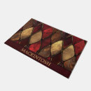 Search for stained glass garden decor Red