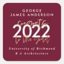 Search for maroon and gold stickers Burgundy