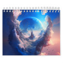 Search for mythical calendars Fantasy