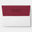 Search for beautiful envelopes Elegant