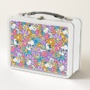 Search for woodstock lunch boxes Vintage