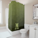 Search for army shower curtains Military