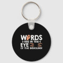 Search for your eye key rings Are