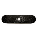 Search for pentagram skateboards Pagan