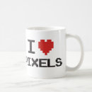 Search for 8bit mugs Retro