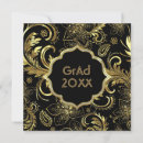 Search for damask pattern invitations Floral