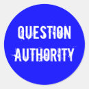 Search for authority stickers Punk