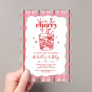 Search for old fashioned invitations Cocktail party