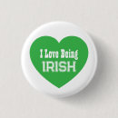 Search for green heart badges White