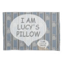 Search for kitten pillowcases Stripes