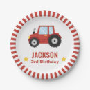 Search for transportation plates Boys