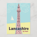 Search for lancashire postcards Blackpool