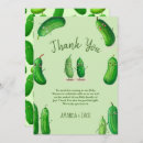 Search for cucumber cards Pickle