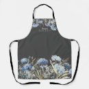 Search for watercolor wildflowers aprons Pastel flowers