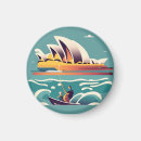 Search for opera house magnets Australia