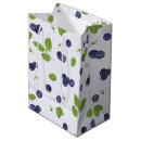 Search for blueberry gift bags Botanical