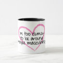 Search for fragile mugs Feminist