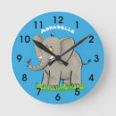 Search for funny clocks Wildlife
