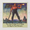 Search for pauls invitations Party