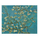 Search for vintage spring flowers posters Vincent van gogh