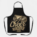 Search for seniors aprons Graduate