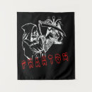 Search for occult tapestries Dark
