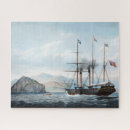 Search for wooden boat puzzles Nautical