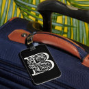 Search for tiger luggage tags Exotic