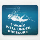 Search for scuba diving mousepads Ocean